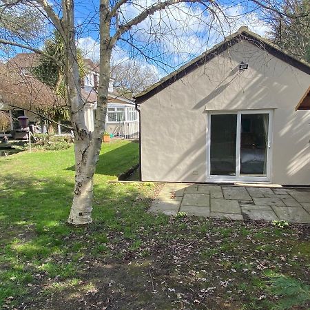 Chase Bungalow Billericay Extérieur photo