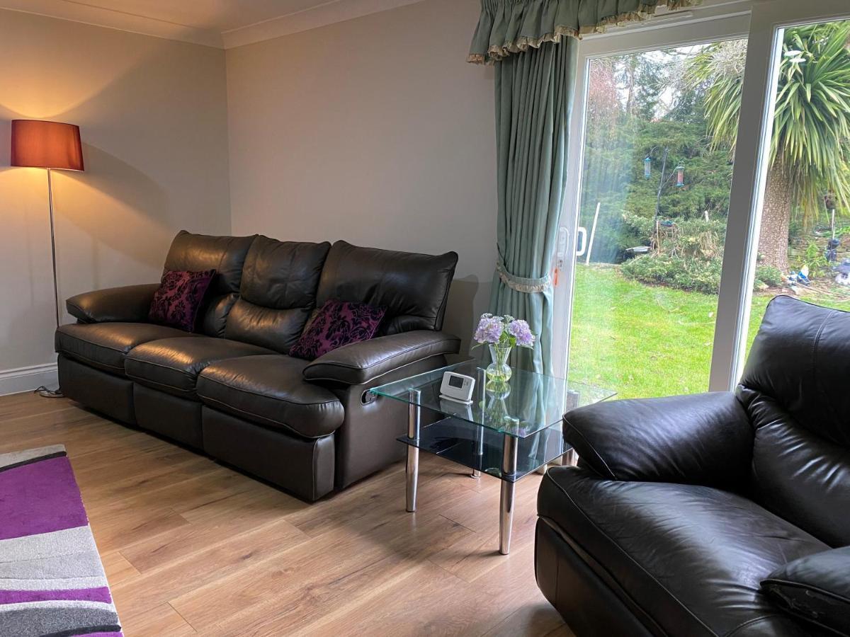 Chase Bungalow Billericay Extérieur photo