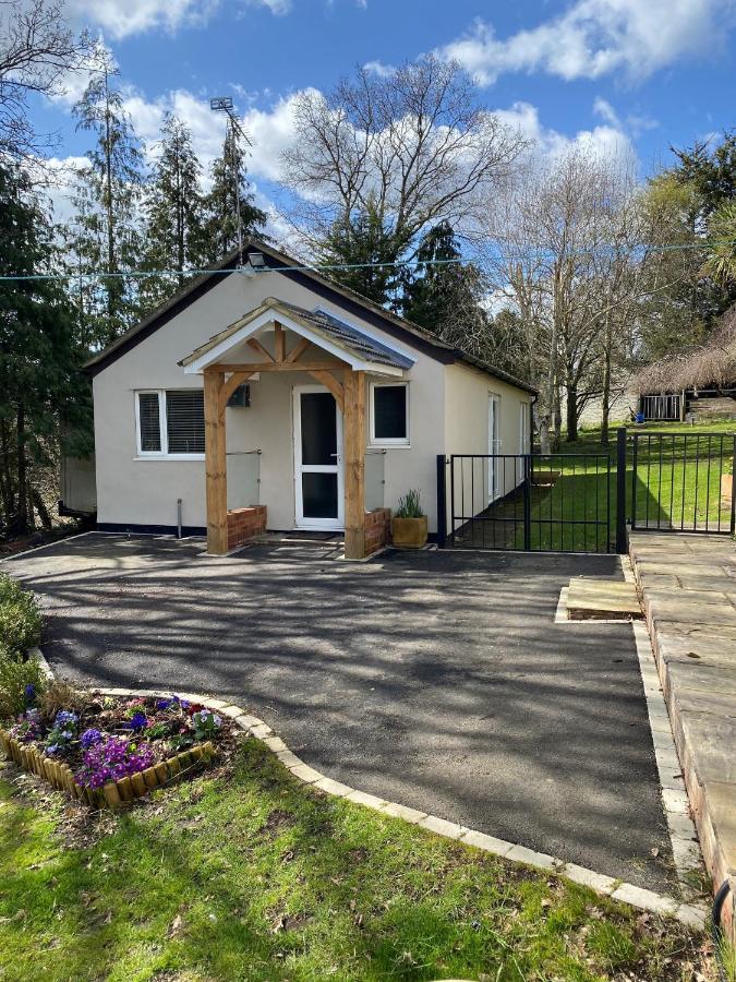 Chase Bungalow Billericay Extérieur photo