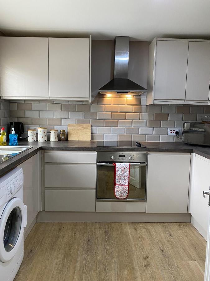 Chase Bungalow Billericay Extérieur photo