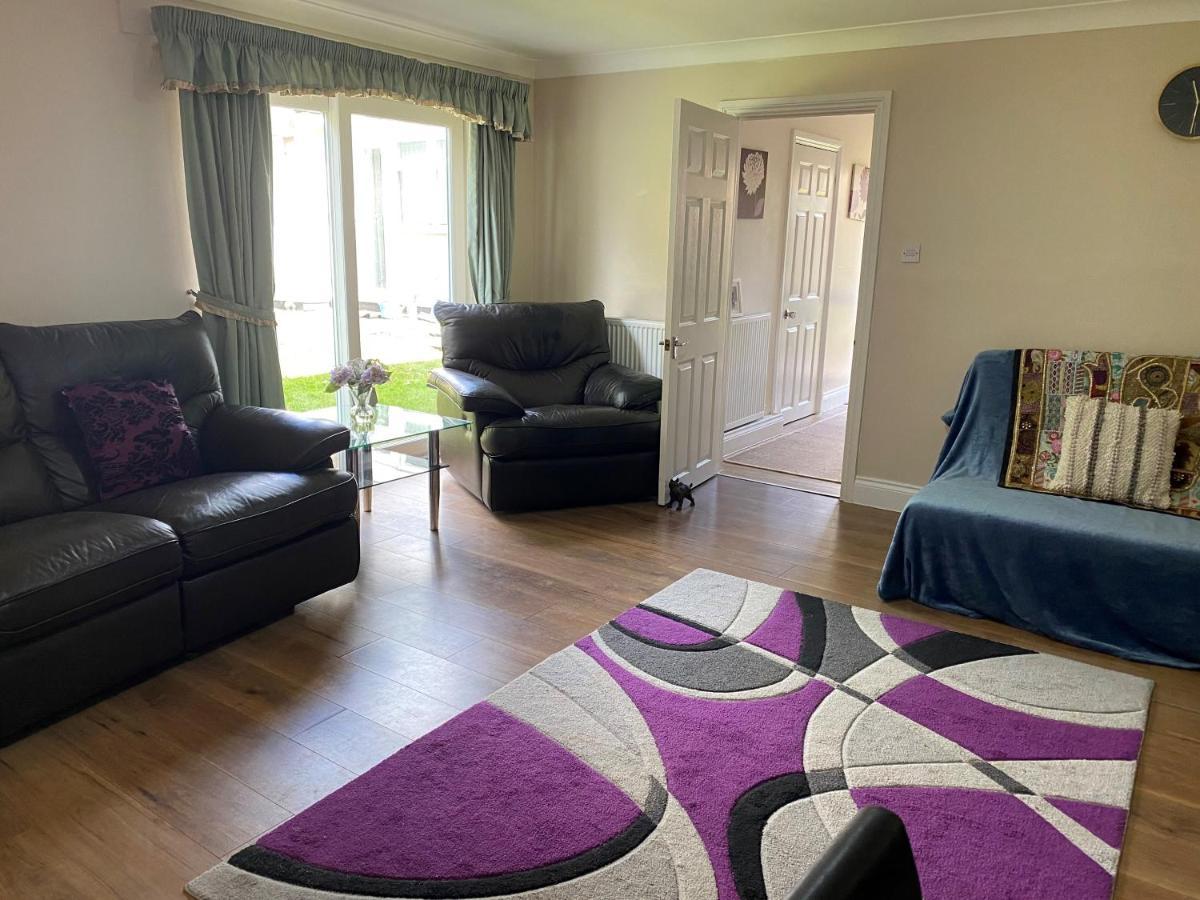 Chase Bungalow Billericay Extérieur photo
