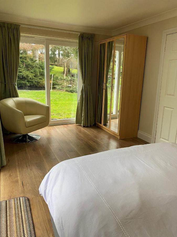 Chase Bungalow Billericay Extérieur photo