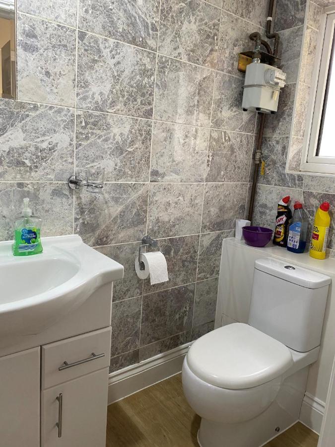 Chase Bungalow Billericay Extérieur photo