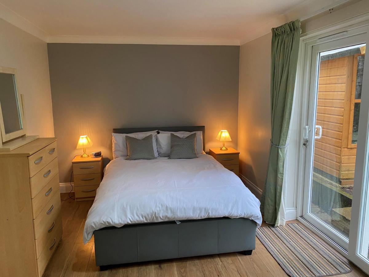 Chase Bungalow Billericay Extérieur photo